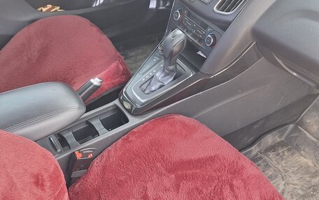 Ford Focus III, 2015 год, 1 000 000 рублей, 3 фотография