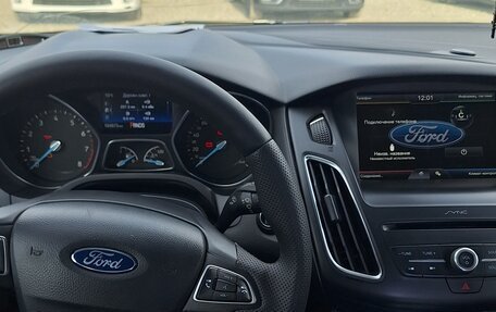 Ford Focus III, 2015 год, 1 000 000 рублей, 8 фотография