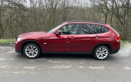 BMW X1, 2011 год, 1 200 000 рублей, 3 фотография