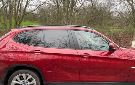 BMW X1, 2011 год, 1 200 000 рублей, 7 фотография