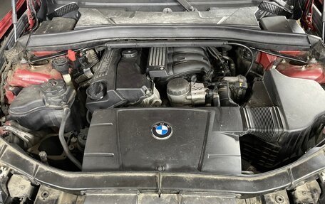 BMW X1, 2011 год, 1 200 000 рублей, 8 фотография