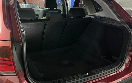 BMW X1, 2011 год, 1 200 000 рублей, 9 фотография