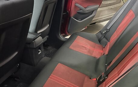 BMW X1, 2011 год, 1 200 000 рублей, 10 фотография