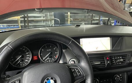 BMW X1, 2011 год, 1 200 000 рублей, 12 фотография