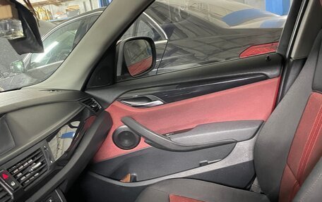 BMW X1, 2011 год, 1 200 000 рублей, 13 фотография