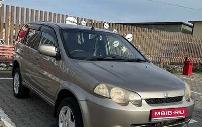 Honda HR-V I, 2004 год, 560 000 рублей, 1 фотография