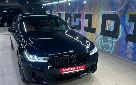 BMW 6 серия, 2020 год, 5 900 000 рублей, 2 фотография