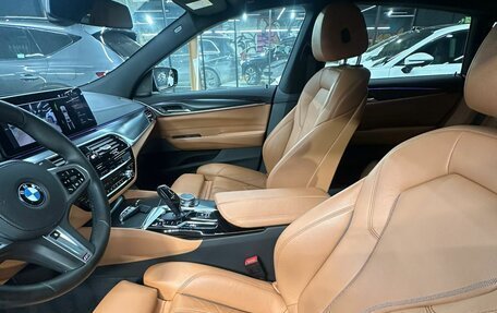 BMW 6 серия, 2020 год, 5 900 000 рублей, 6 фотография