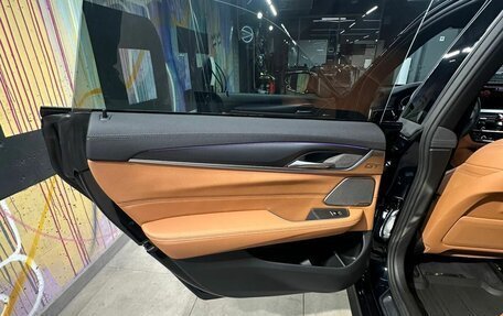 BMW 6 серия, 2020 год, 5 900 000 рублей, 12 фотография