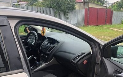 Ford Focus III, 2012 год, 550 000 рублей, 1 фотография