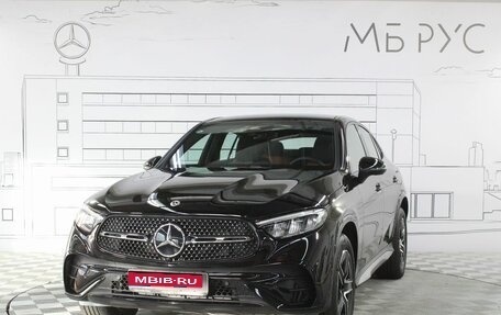 Mercedes-Benz GLC Coupe, 2025 год, 8 400 000 рублей, 1 фотография