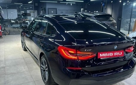 BMW 6 серия, 2020 год, 5 900 000 рублей, 4 фотография