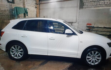 Audi Q5, 2011 год, 1 900 000 рублей, 1 фотография