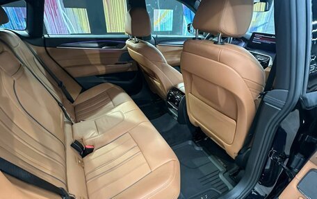 BMW 6 серия, 2020 год, 5 900 000 рублей, 13 фотография