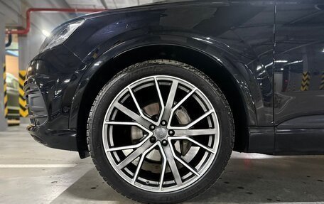 Audi Q7, 2018 год, 5 950 000 рублей, 15 фотография