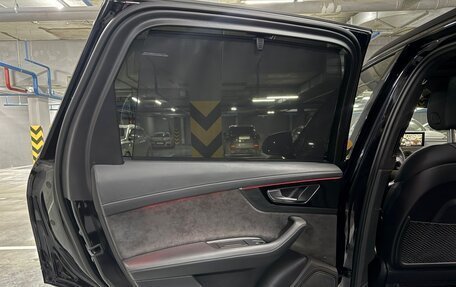 Audi Q7, 2018 год, 5 950 000 рублей, 16 фотография