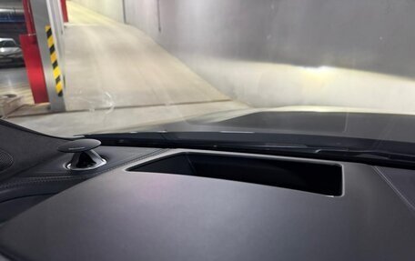 Audi Q7, 2018 год, 5 950 000 рублей, 18 фотография