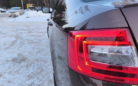 Skoda Octavia, 2015 год, 1 690 000 рублей, 16 фотография