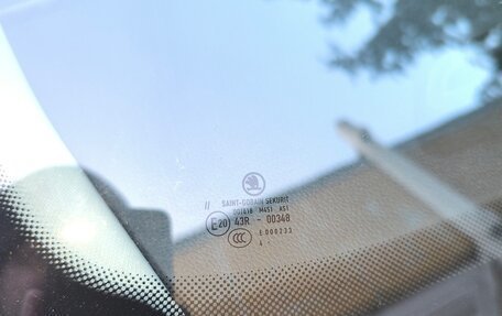 Skoda Octavia, 2015 год, 1 690 000 рублей, 18 фотография