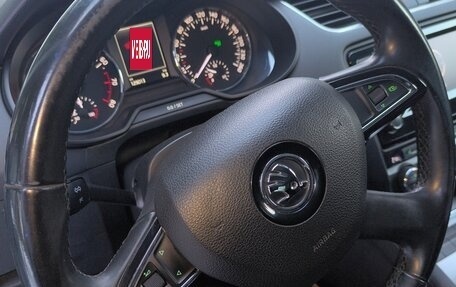 Skoda Octavia, 2015 год, 1 690 000 рублей, 23 фотография