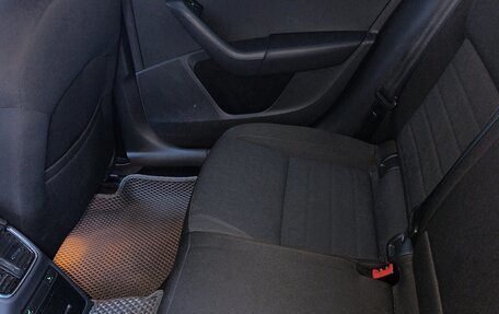 Skoda Octavia, 2015 год, 1 690 000 рублей, 24 фотография