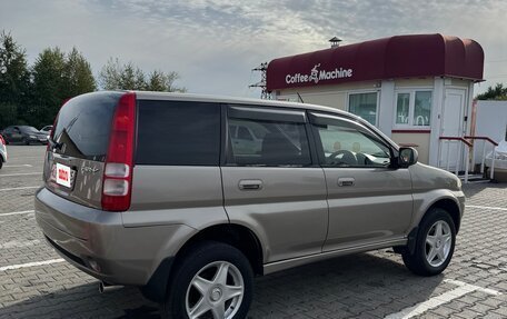 Honda HR-V I, 2004 год, 560 000 рублей, 4 фотография