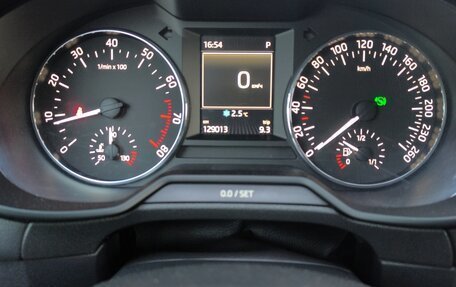 Skoda Octavia, 2015 год, 1 690 000 рублей, 27 фотография