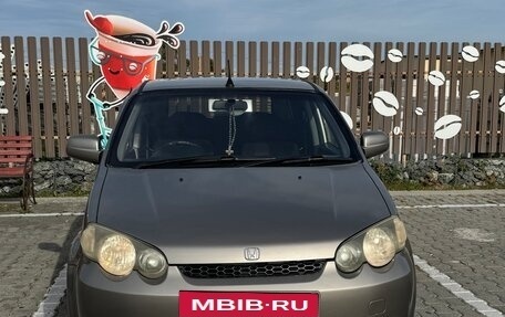 Honda HR-V I, 2004 год, 560 000 рублей, 2 фотография
