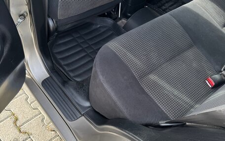 Honda HR-V I, 2004 год, 560 000 рублей, 9 фотография