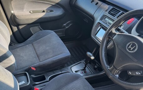 Honda HR-V I, 2004 год, 560 000 рублей, 12 фотография