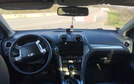 Ford Mondeo IV, 2011 год, 715 000 рублей, 9 фотография