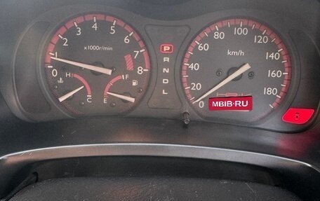 Honda HR-V I, 2004 год, 560 000 рублей, 13 фотография