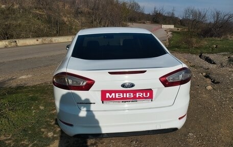 Ford Mondeo IV, 2011 год, 715 000 рублей, 8 фотография