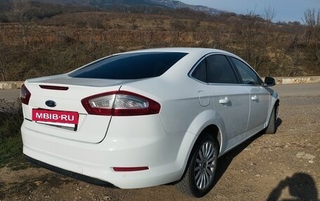 Ford Mondeo IV, 2011 год, 715 000 рублей, 6 фотография
