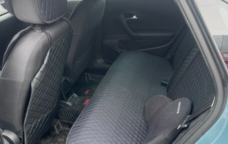 Volkswagen Polo VI (EU Market), 2020 год, 1 400 000 рублей, 7 фотография