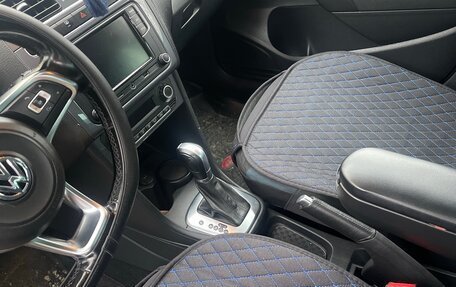 Volkswagen Polo VI (EU Market), 2020 год, 1 400 000 рублей, 5 фотография