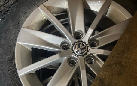 Volkswagen Polo VI (EU Market), 2020 год, 1 400 000 рублей, 9 фотография