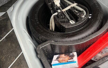 Volkswagen Polo VI (EU Market), 2020 год, 1 400 000 рублей, 8 фотография