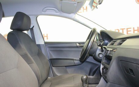 Skoda Rapid I, 2019 год, 1 084 000 рублей, 10 фотография