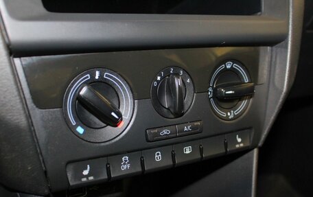 Skoda Rapid I, 2019 год, 1 084 000 рублей, 13 фотография