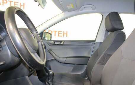 Skoda Rapid I, 2019 год, 1 084 000 рублей, 9 фотография