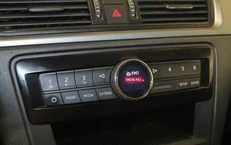 Skoda Rapid I, 2019 год, 1 084 000 рублей, 12 фотография