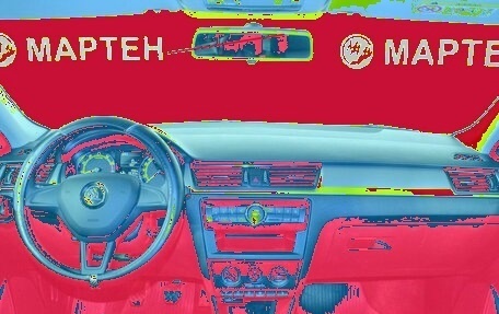 Skoda Rapid I, 2019 год, 1 084 000 рублей, 15 фотография