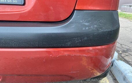 Hyundai Getz I рестайлинг, 2007 год, 510 000 рублей, 14 фотография