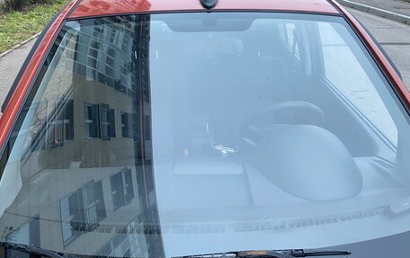 Hyundai Getz I рестайлинг, 2007 год, 510 000 рублей, 13 фотография