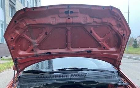 Hyundai Getz I рестайлинг, 2007 год, 510 000 рублей, 21 фотография