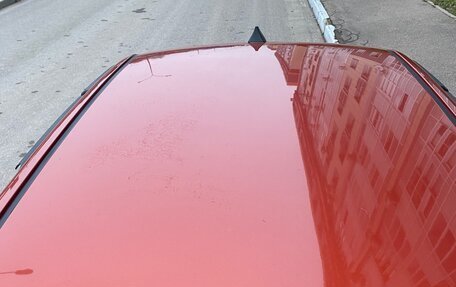 Hyundai Getz I рестайлинг, 2007 год, 510 000 рублей, 22 фотография