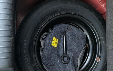 Hyundai Getz I рестайлинг, 2007 год, 510 000 рублей, 27 фотография