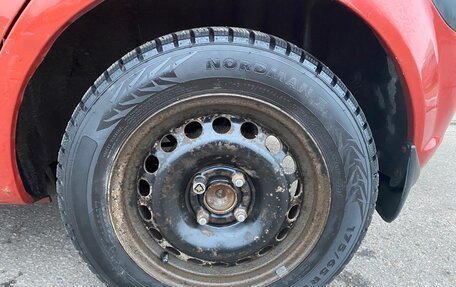 Hyundai Getz I рестайлинг, 2007 год, 510 000 рублей, 29 фотография