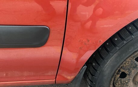 Hyundai Getz I рестайлинг, 2007 год, 510 000 рублей, 24 фотография